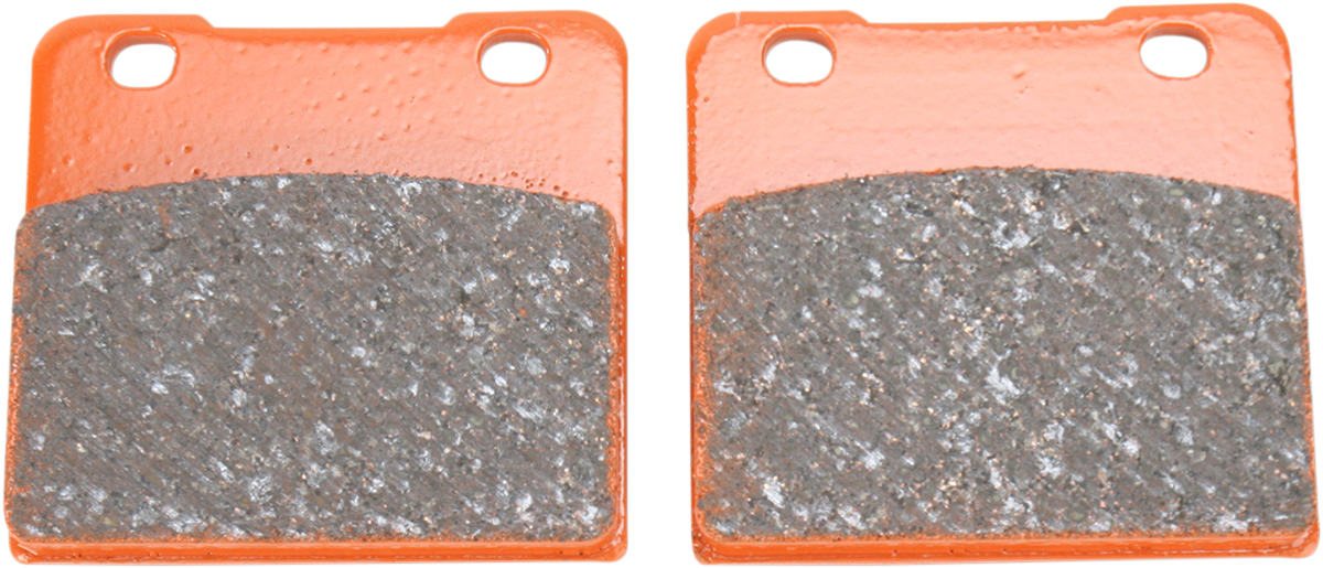 EBC - FA103V - Semi-Sintered Brake Pads