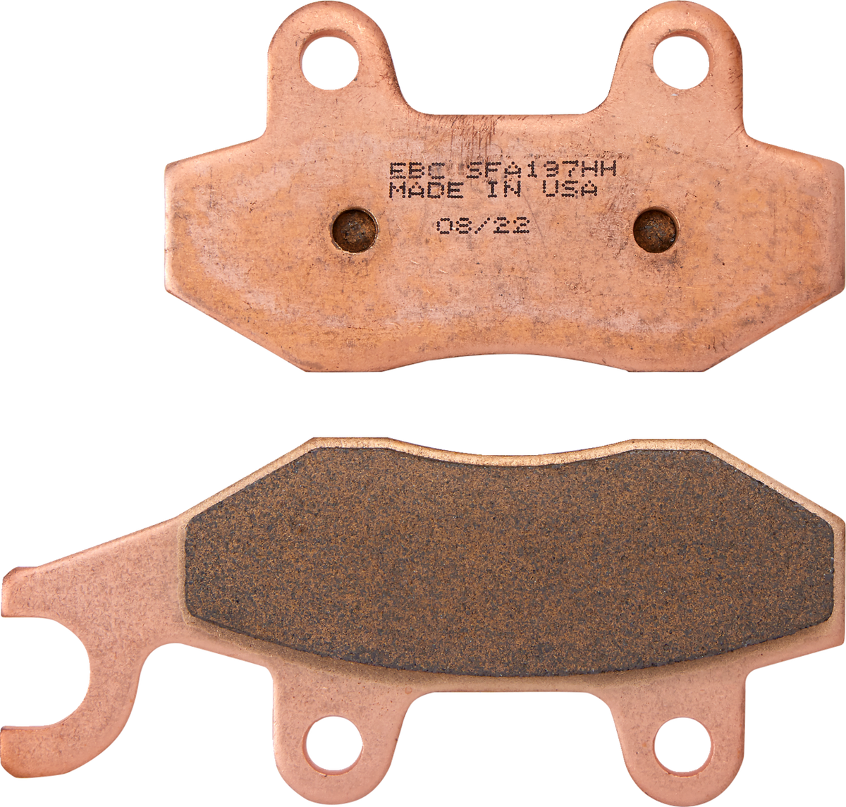 EBC - SFA197HH - Brake Pads