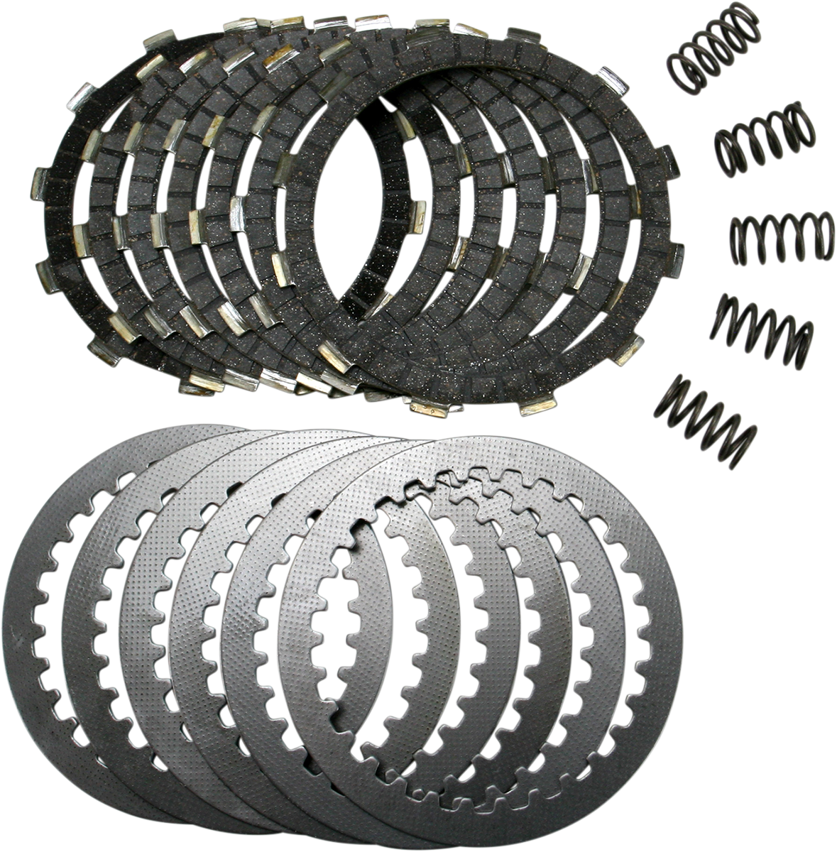 EBC - DRC6 - Clutch Kit