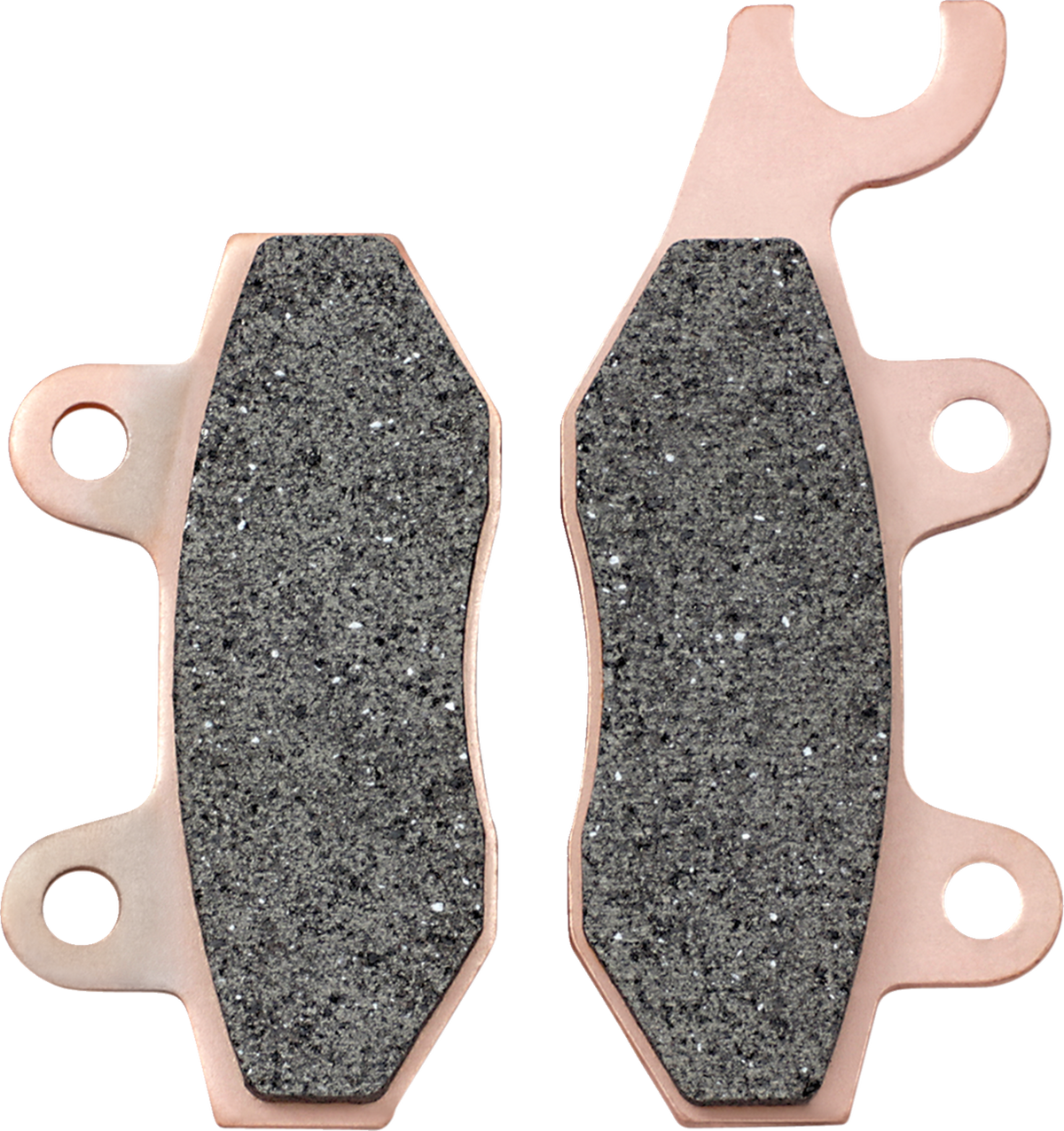 EBC - SXR135HH - Sintered Brake Pads