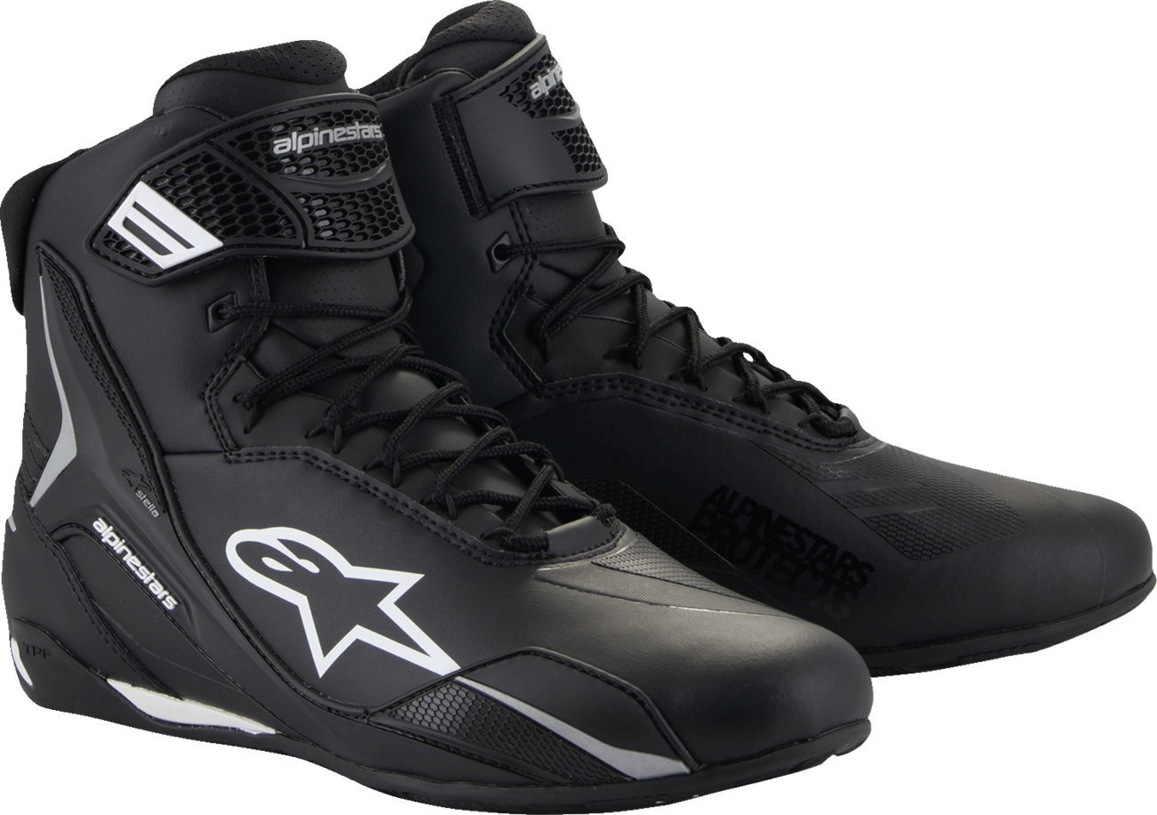 Alpinestars - Stella Faster-4 Shoes - Black