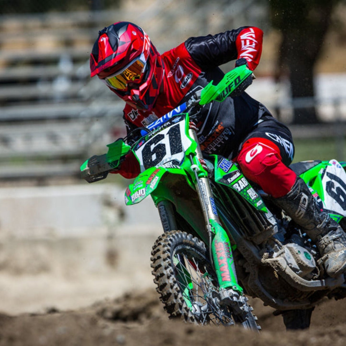 HJC - i50 Vanish - MC3HSF
