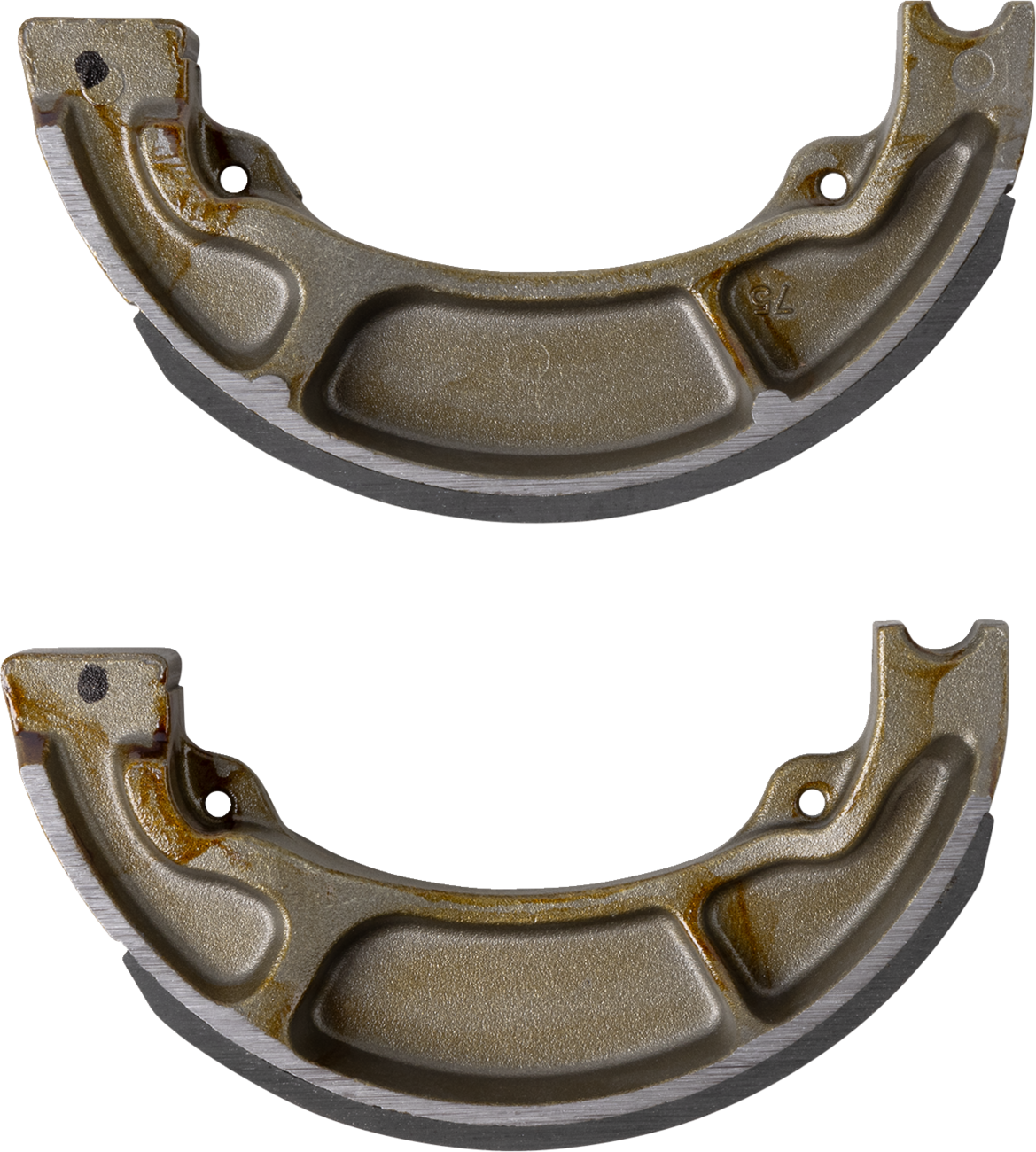 EBC - 352 - Brake Shoes - Rear