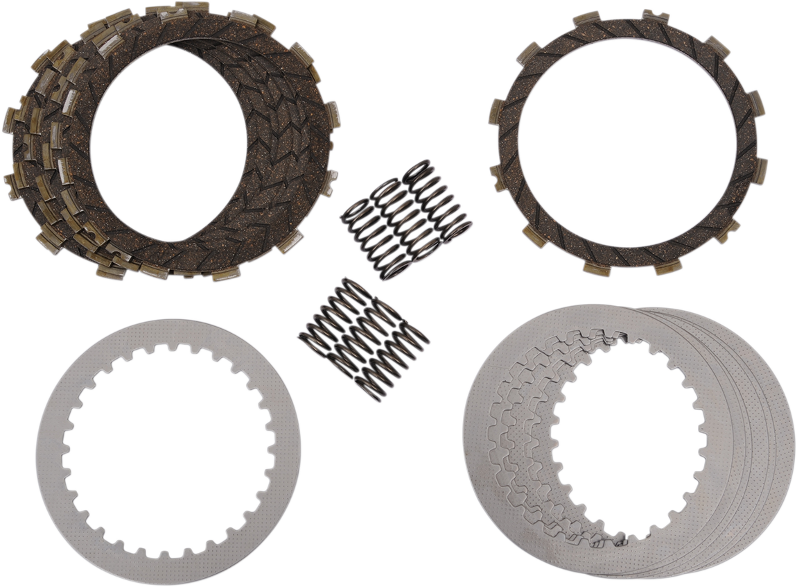 EBC - DRC130 - Clutch Kit
