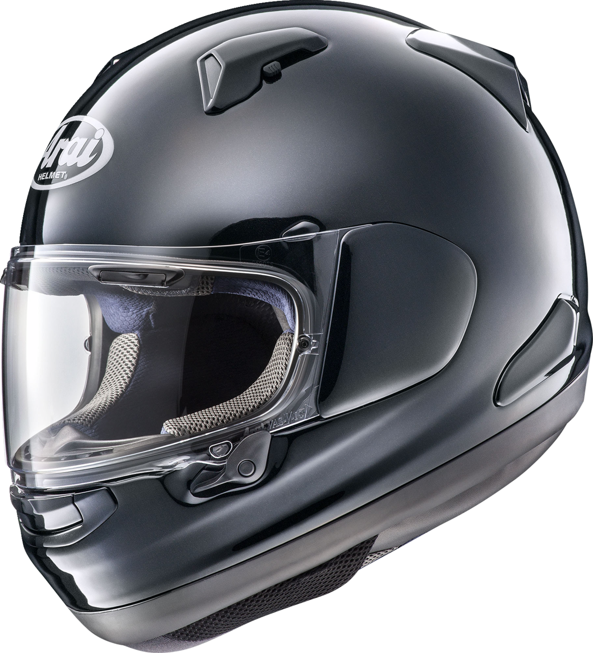 Arai Helmets - Signet-X Helmet - Pearl Black