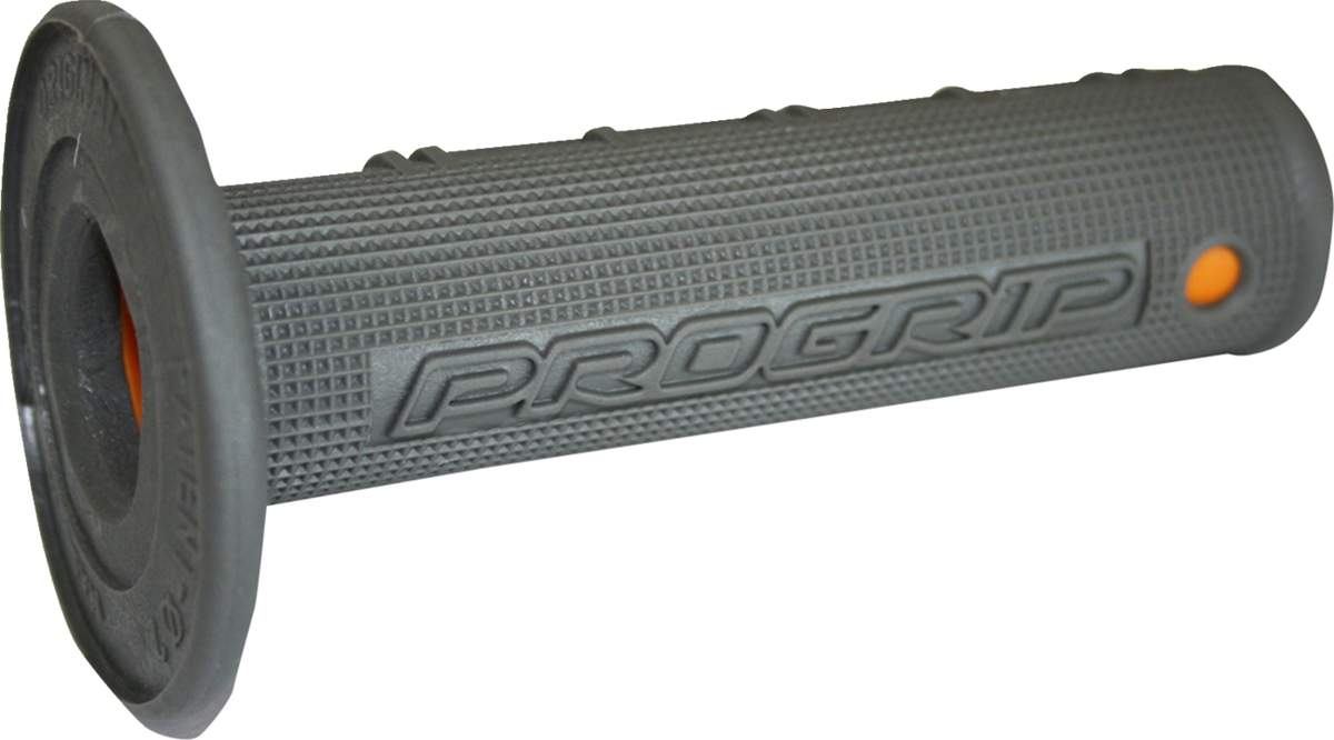 Pro Grip - 799 Gel Cross Grips - Dual Gray