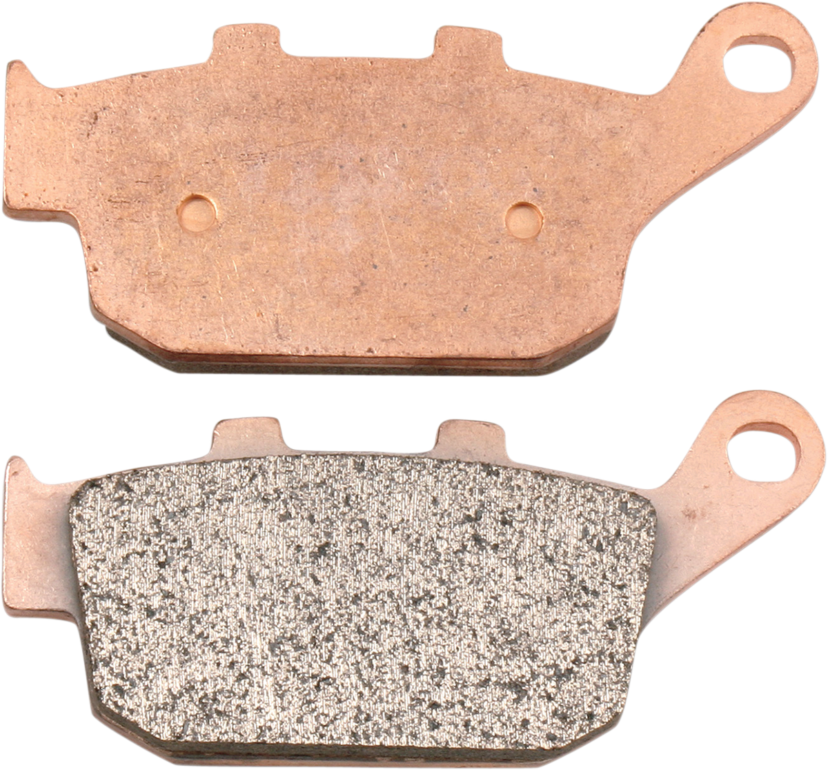 EBC - FA140HH - HH Brake Pads