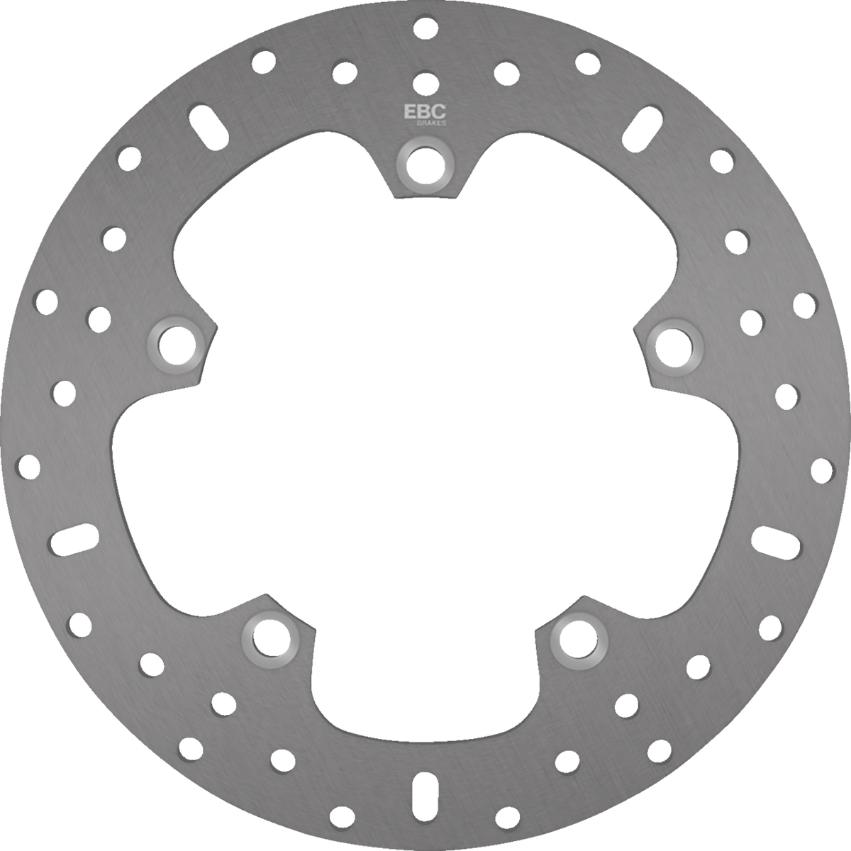 EBC - MD2120 - Brake Rotor - Yamaha