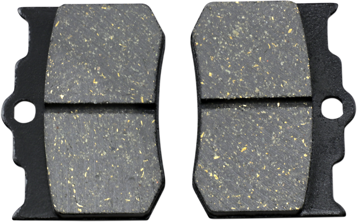 EBC - FA216/3 - Organic Brake Pads