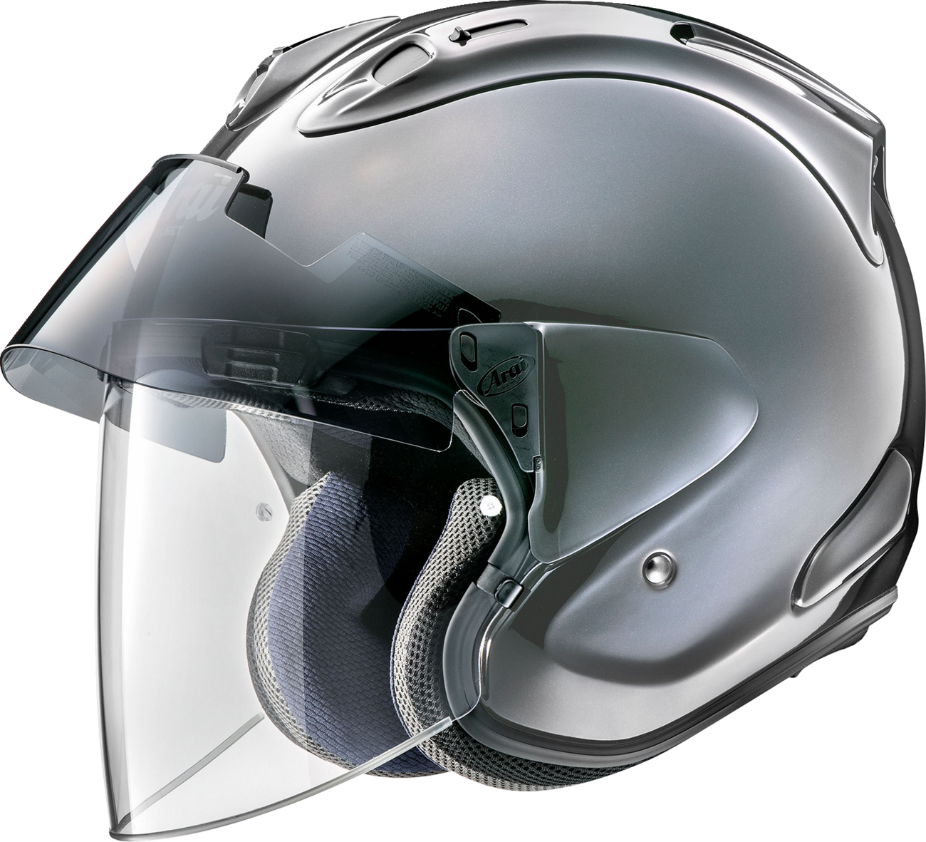 arai helmet l Arai Ram-X Solid Motorcycle Helmet