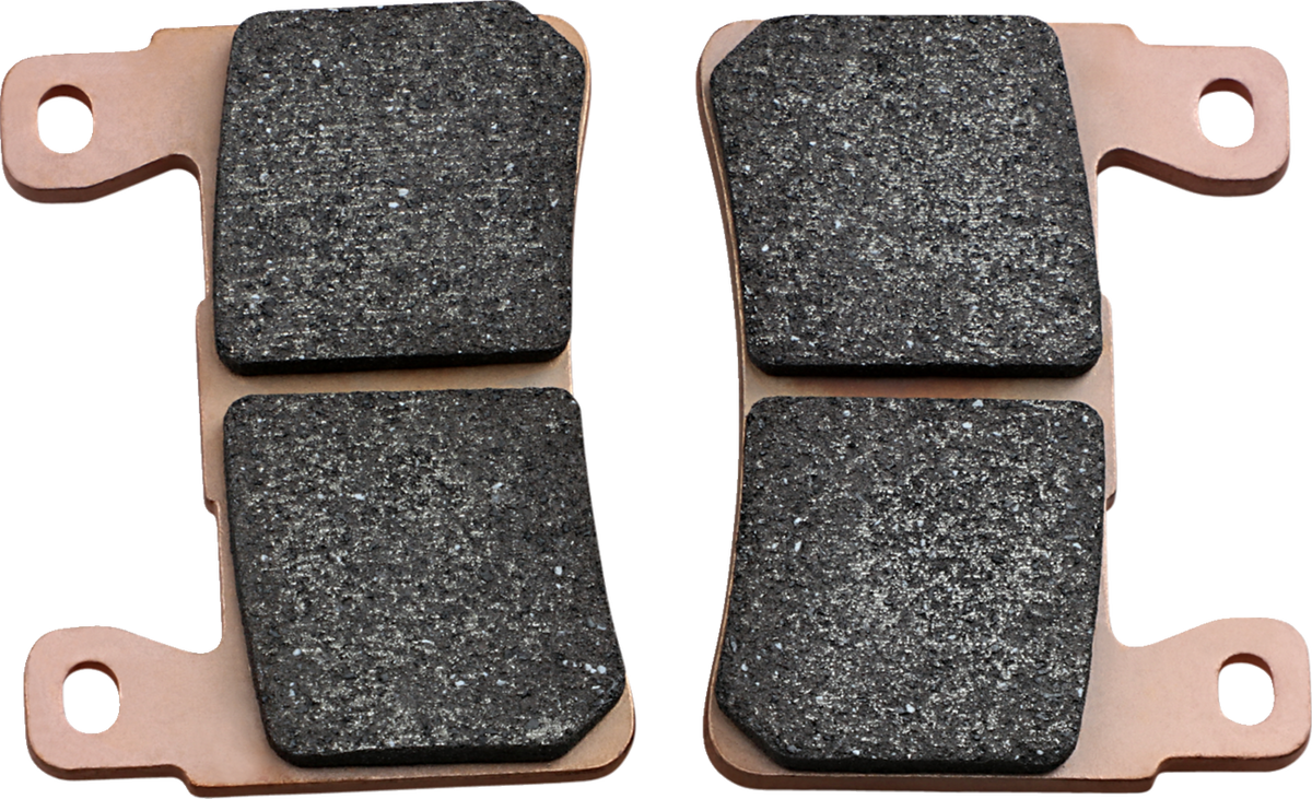 EBC - EPFA296HH - Brake Pads