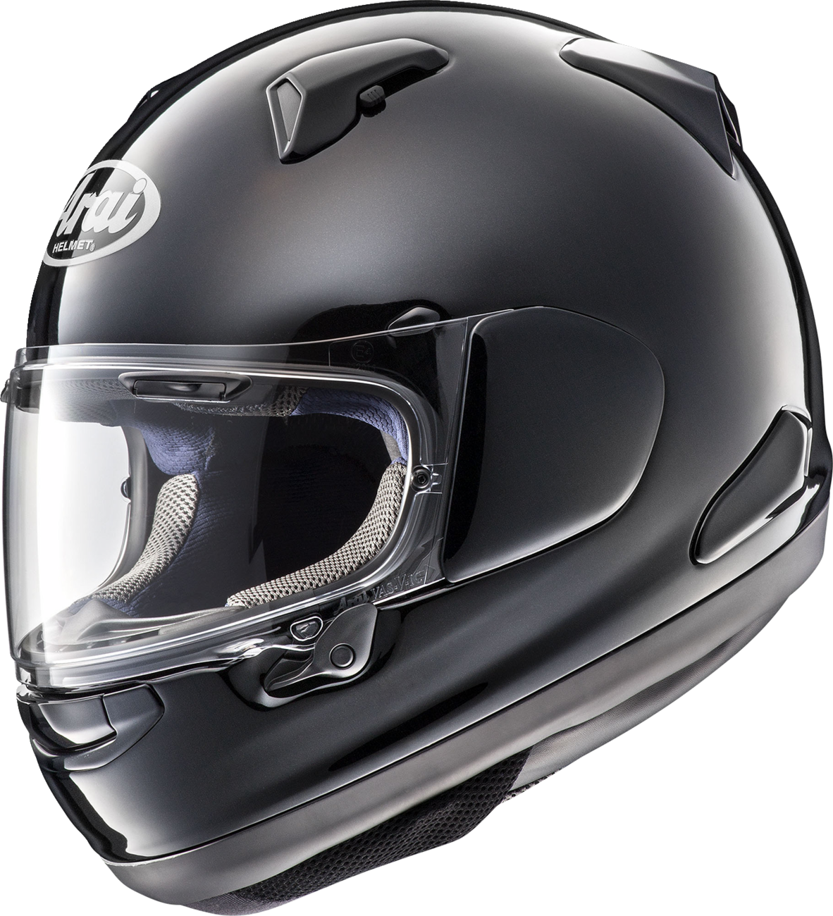Arai Helmets - Quantum-X Helmet - Diamond Black