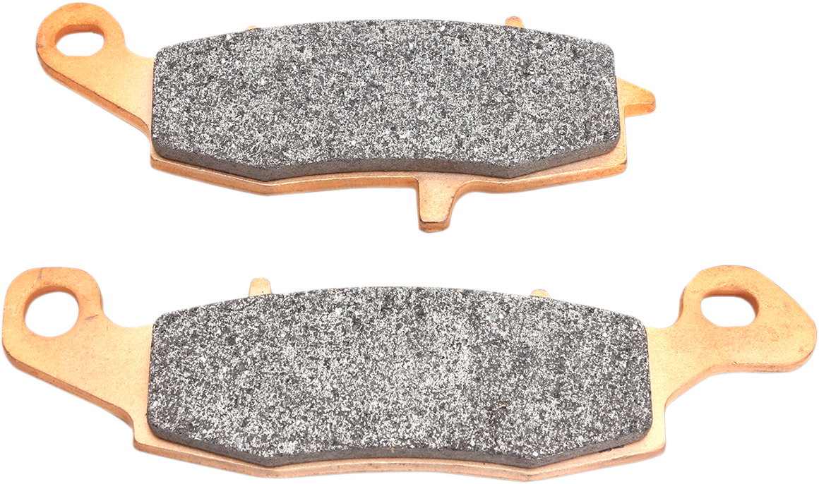 EBC - EPFA229HH - Brake Pads