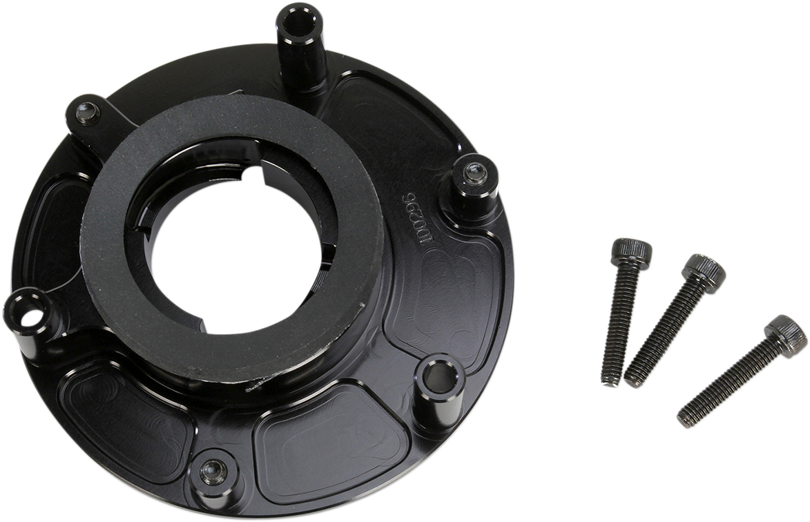 Driven Racing - DHFCB-TR - Halo Fuel Cap Base - Triumph