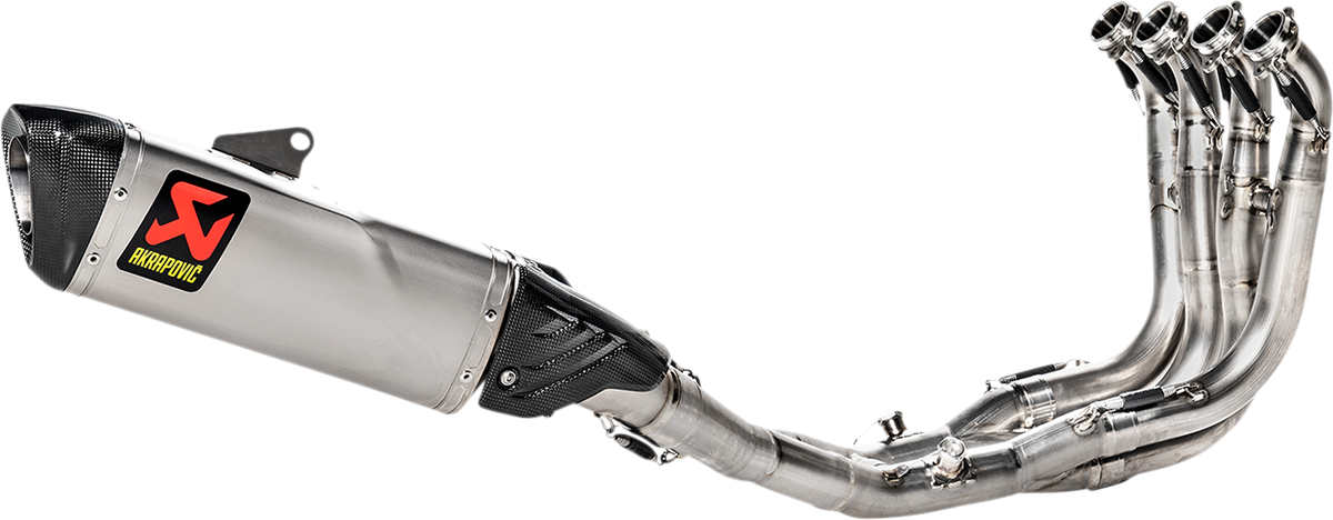 Akrapovic - S-B10E10-APLT - Exhaust - EVO - S 1000 RR
