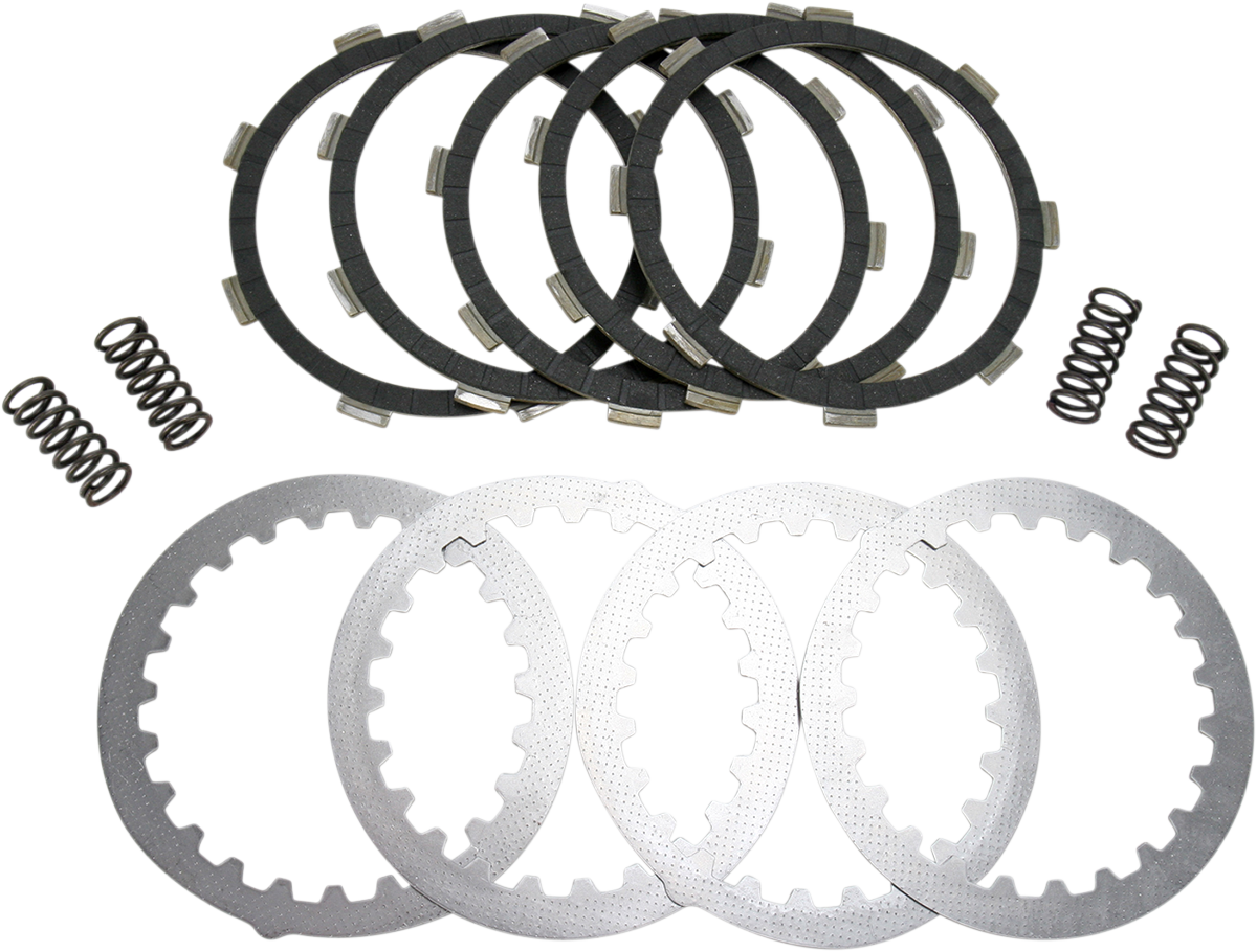 EBC - DRCF230 - Clutch Kit