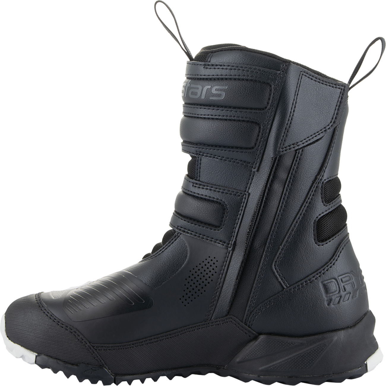 Alpinestars - Stella RT-7 Drystar® Boots - Black