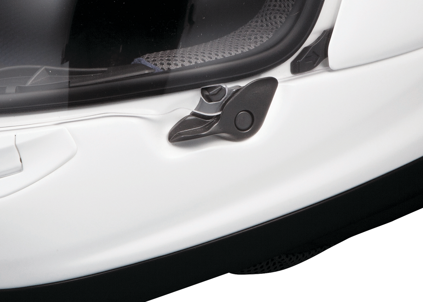 Arai Helmets - Corsair-X Helmet - White