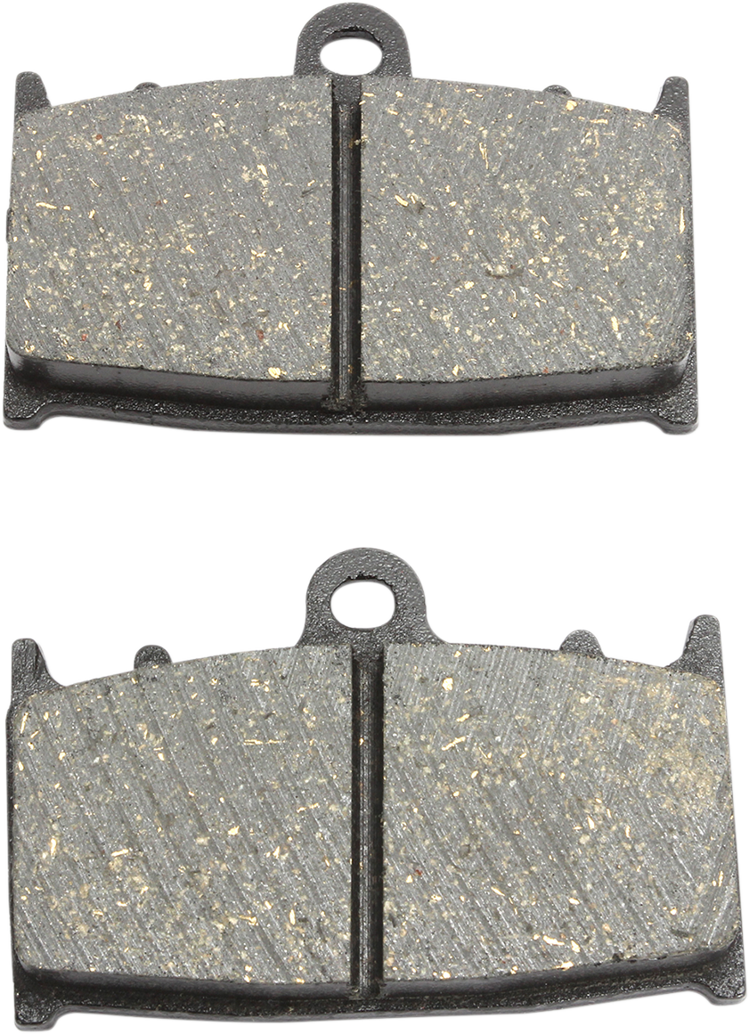 EBC - FA366 - Organic Brake Pads
