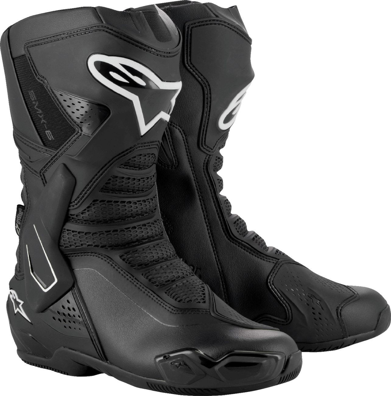 Alpinestars - SMX-6 V3 Drystar® Boots - Black