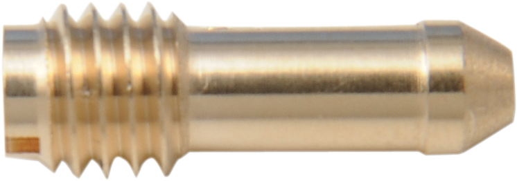 EBC - EBC151-50 - Pilot Jets - Mikuni - #50 - 4-Pack