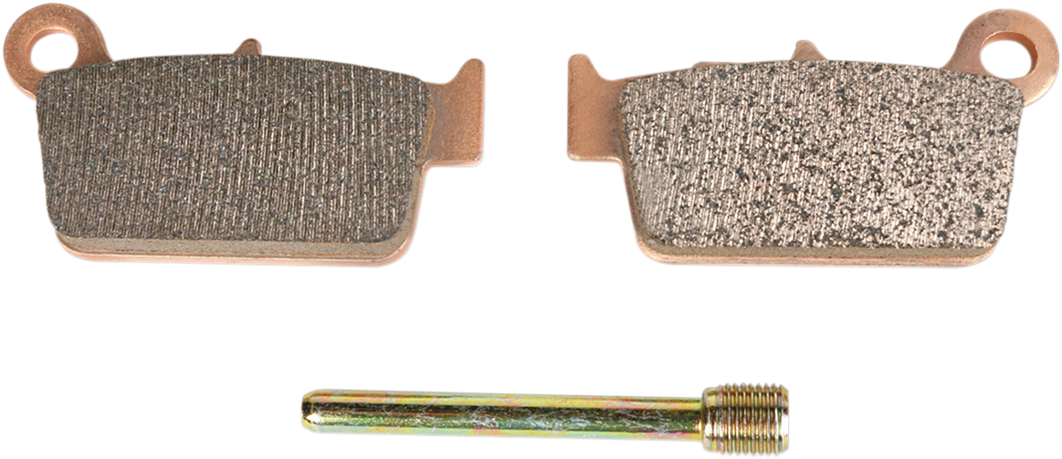 EBC - MXS367 - MXS Brake Pads
