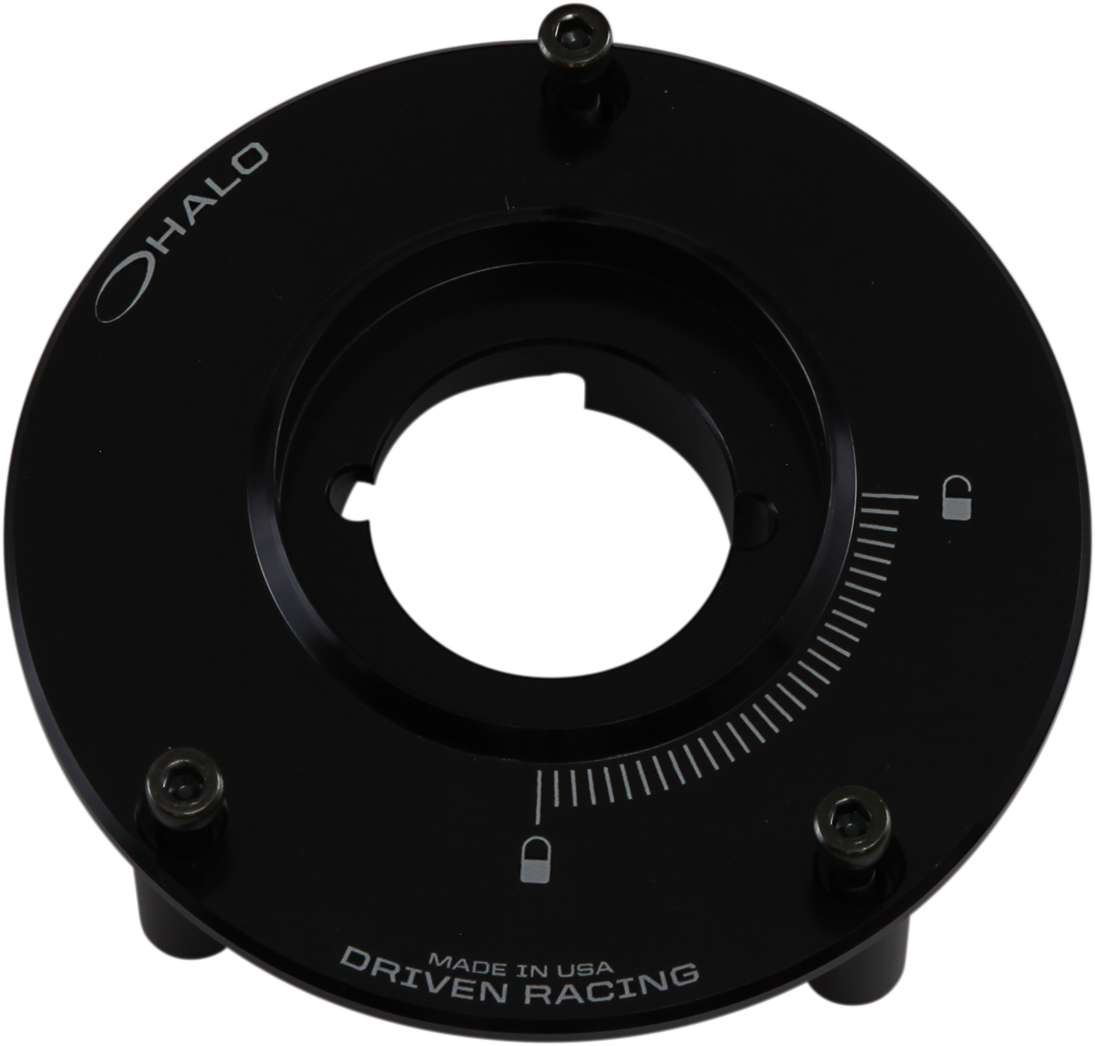 Driven Racing - DHFCB-HO4 - Halo Fuel Cap Base - Honda