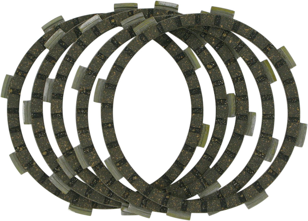 EBC - CK2254 - Clutch Kit
