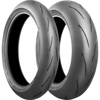 Bridgestone RS12 DOT Track Day Tire