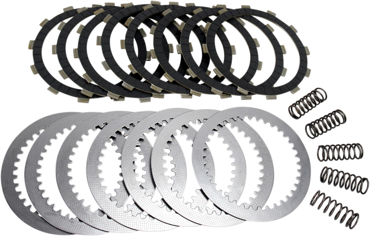 EBC - DRCF158 - Clutch Kit