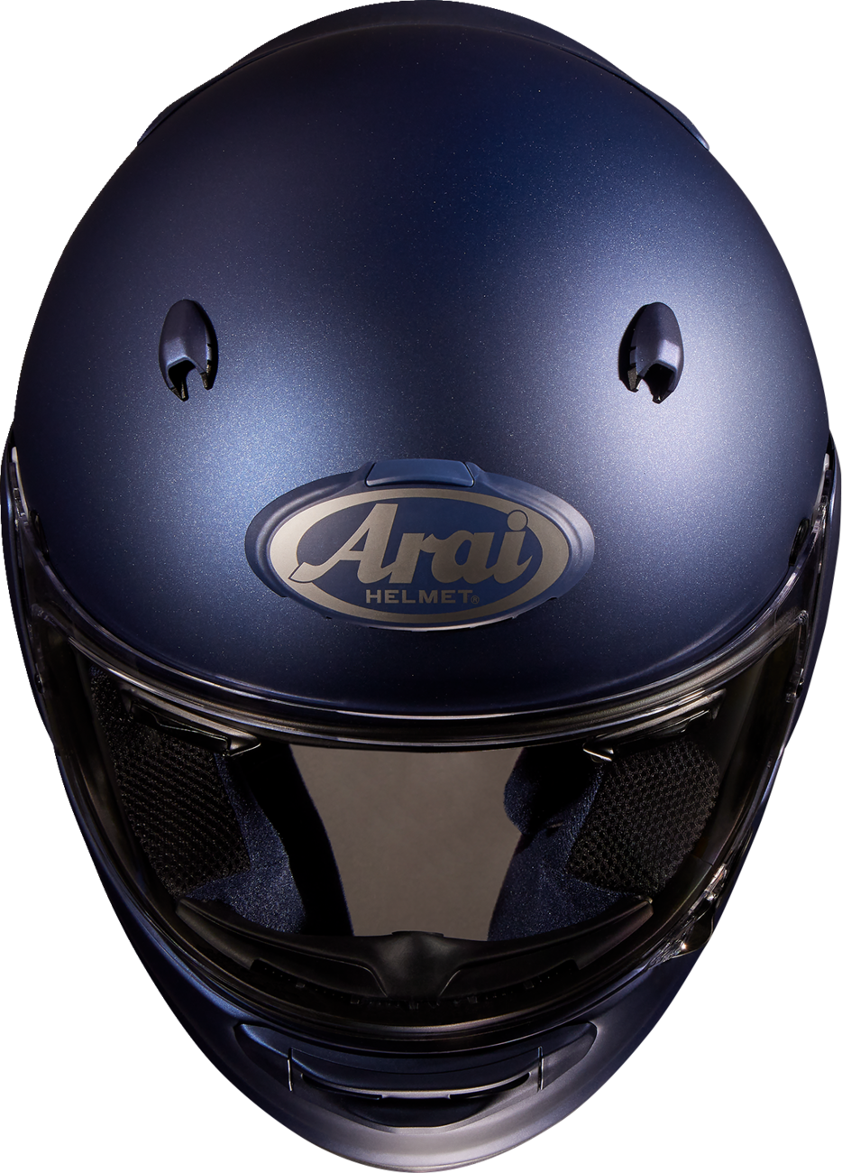 Arai Helmets - Contour-X Helmet - Solid - Blue Frost