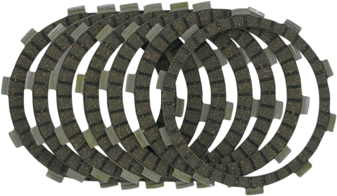 EBC - CK1140 - Clutch Kit