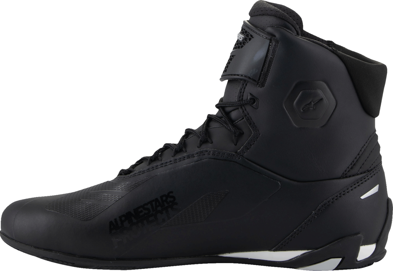 Alpinestars - Stella Faster-4 Shoes - Black