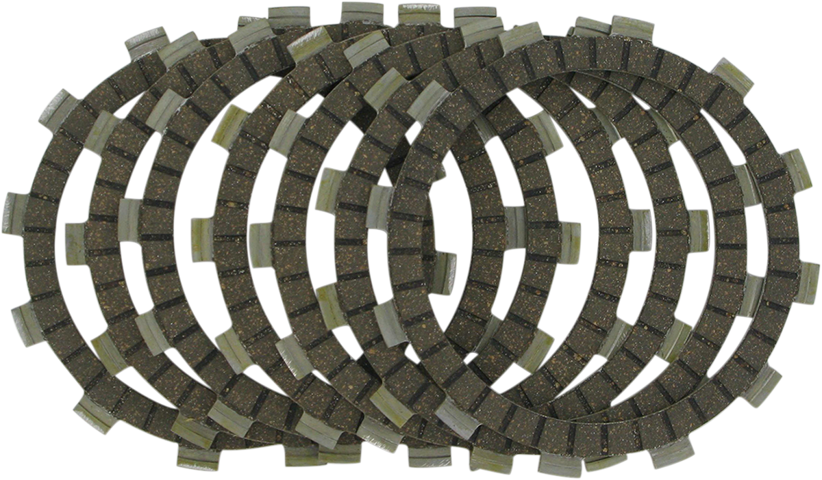 EBC - CK2279 - Clutch Kit