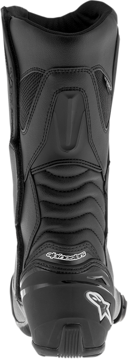 Alpinestars - SMX-S Waterproof Boots - Black