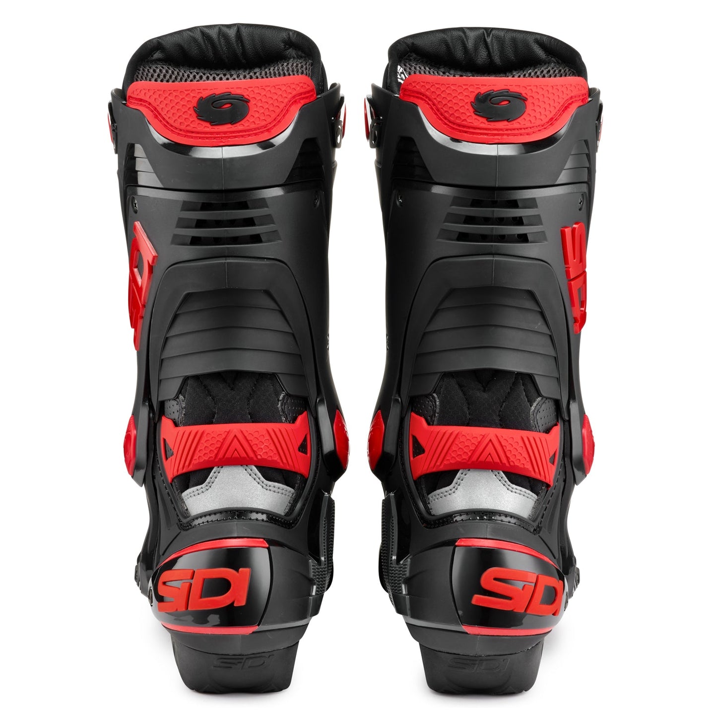 Sidi - Rex Air Boot - WHITE/BLACK