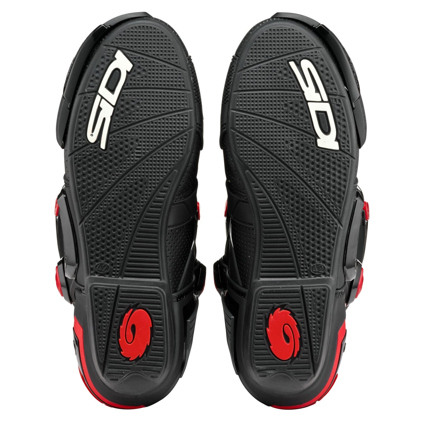 Sidi - Rex Air Boot - WHITE/BLACK