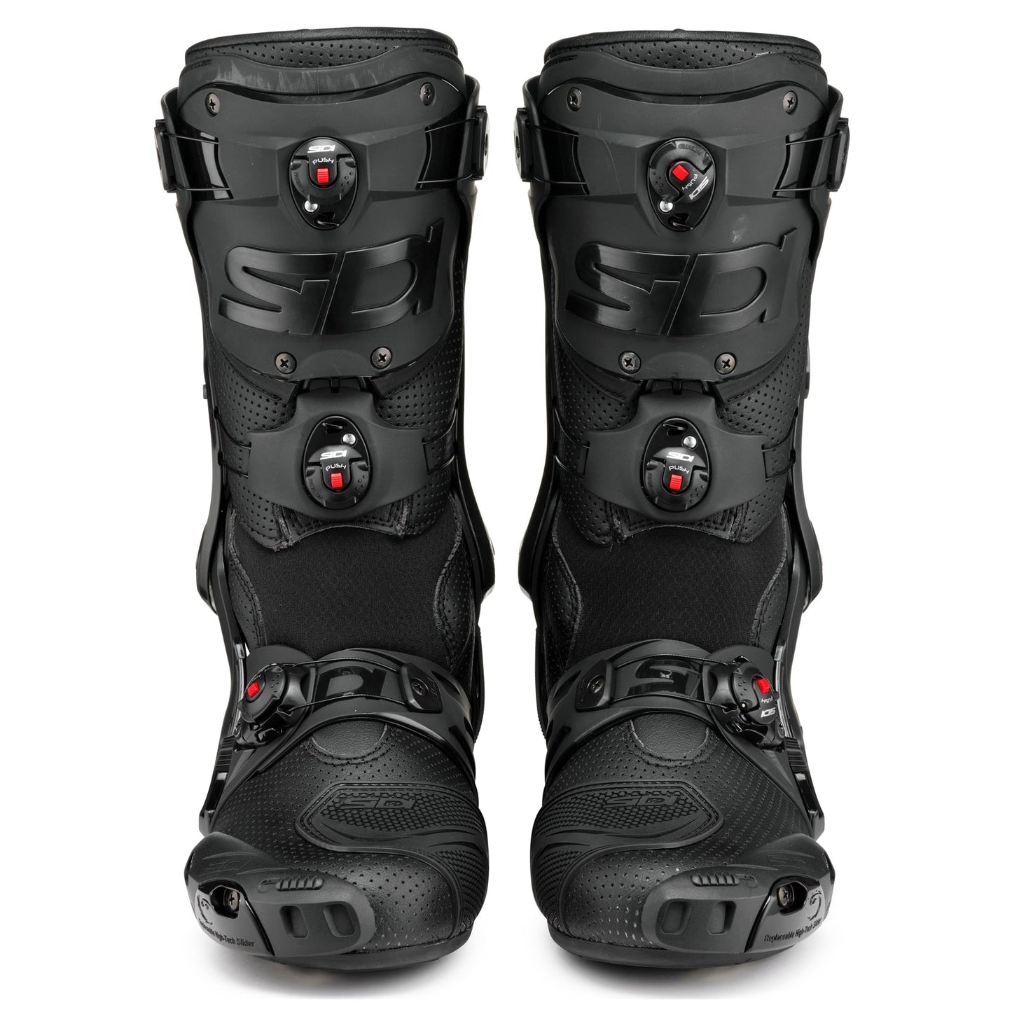 Sidi - Rex Air Boot - BLACK