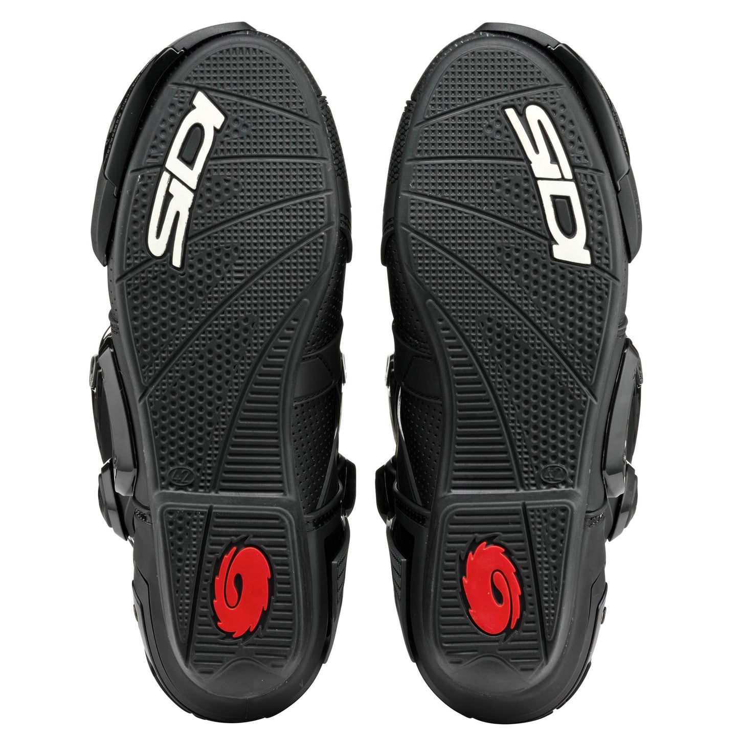 Sidi - Rex Air Boot - WHITE/BLACK