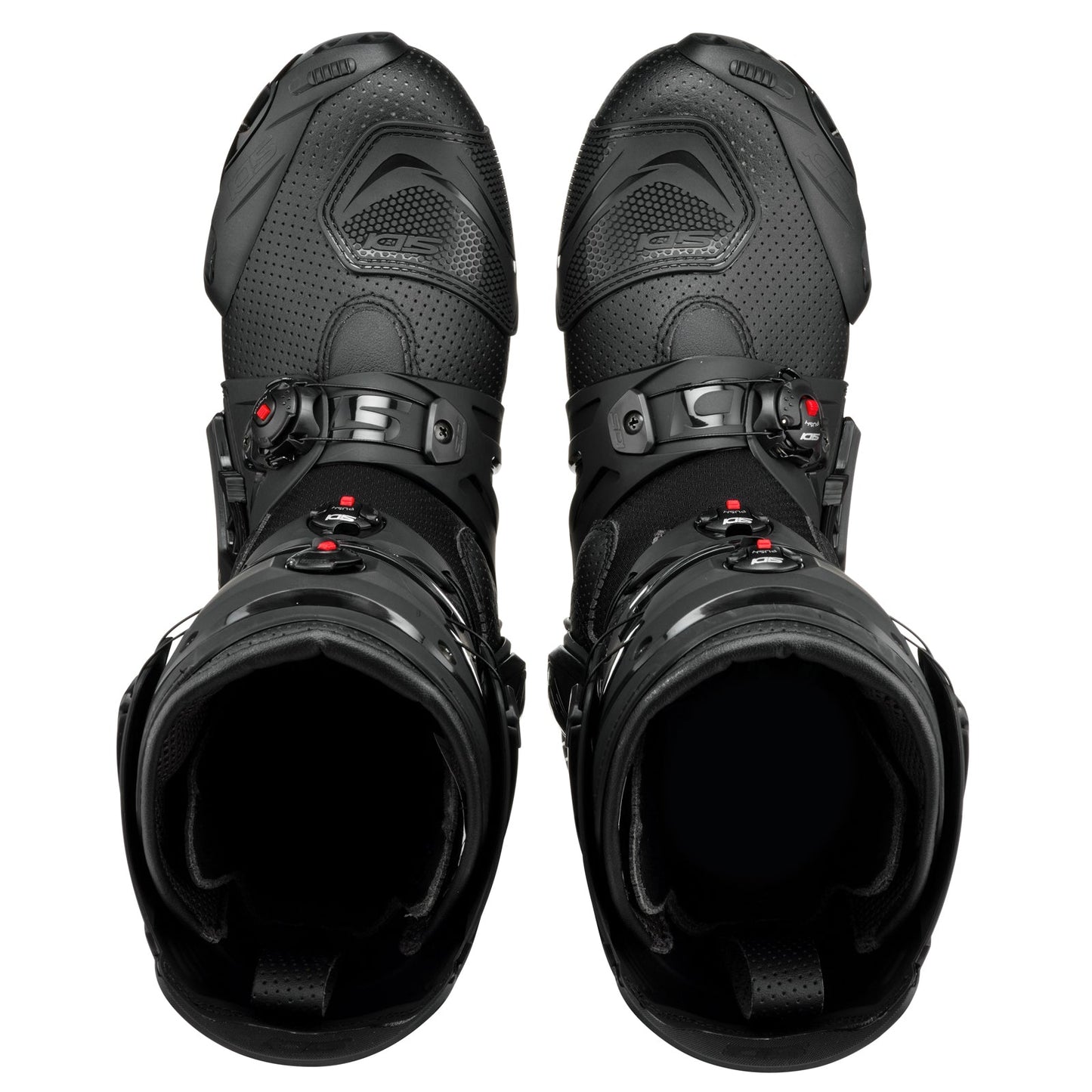 Sidi - Rex Air Boot - BLACK
