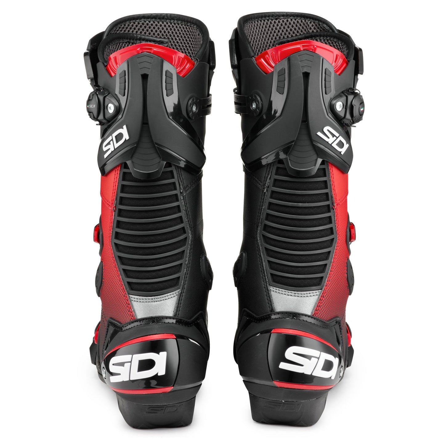 Sidi - Mag-1 Boot - BLACK/RED