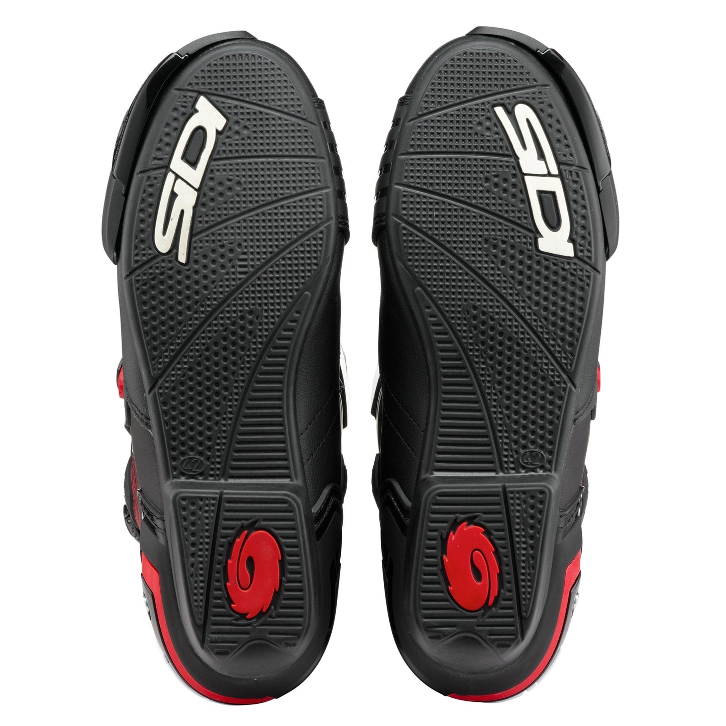 Sidi - Mag-1 Boot - BLACK