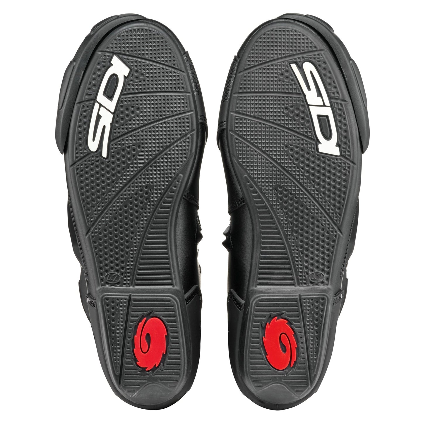 Sidi - Performer Gore Boot - WHITE/BLACK