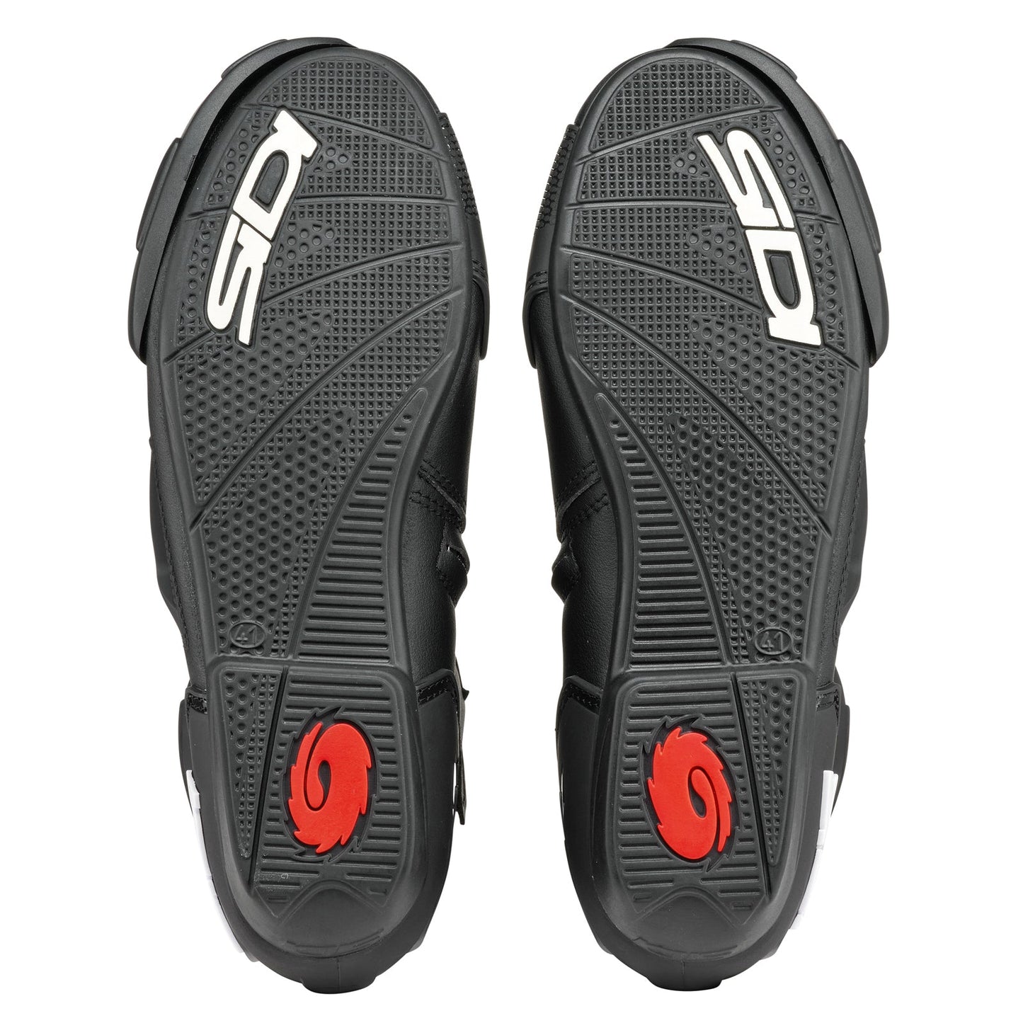 Sidi - Mid Performer Boot - BLACK