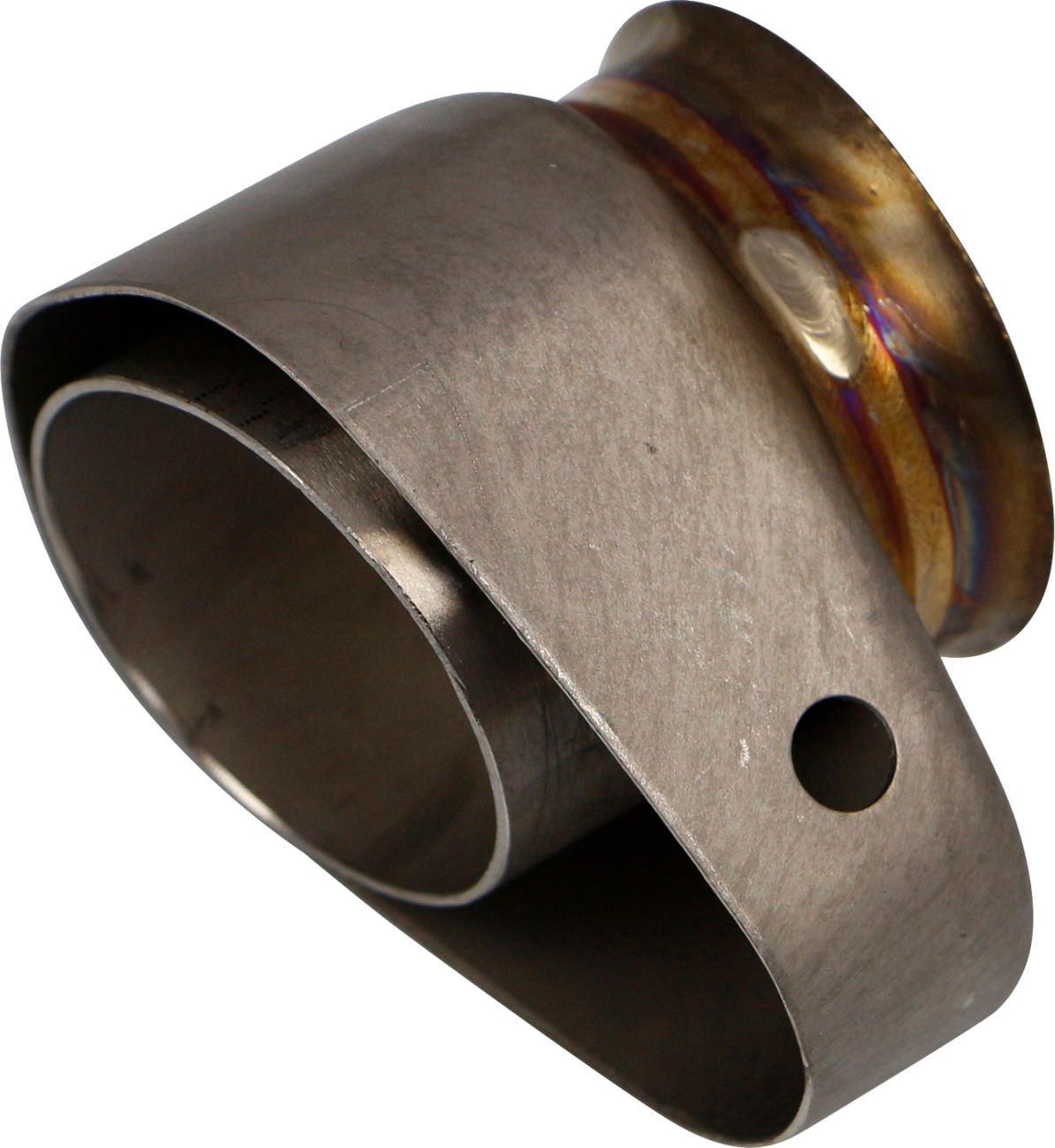 Akrapovic - V-TUV128 - Muffler Insert