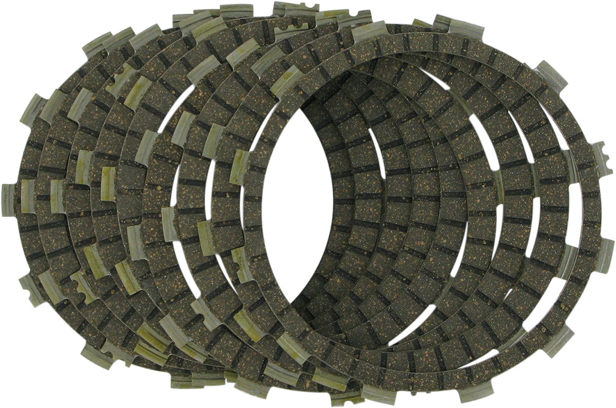 EBC - CK2356 - Clutch Kit