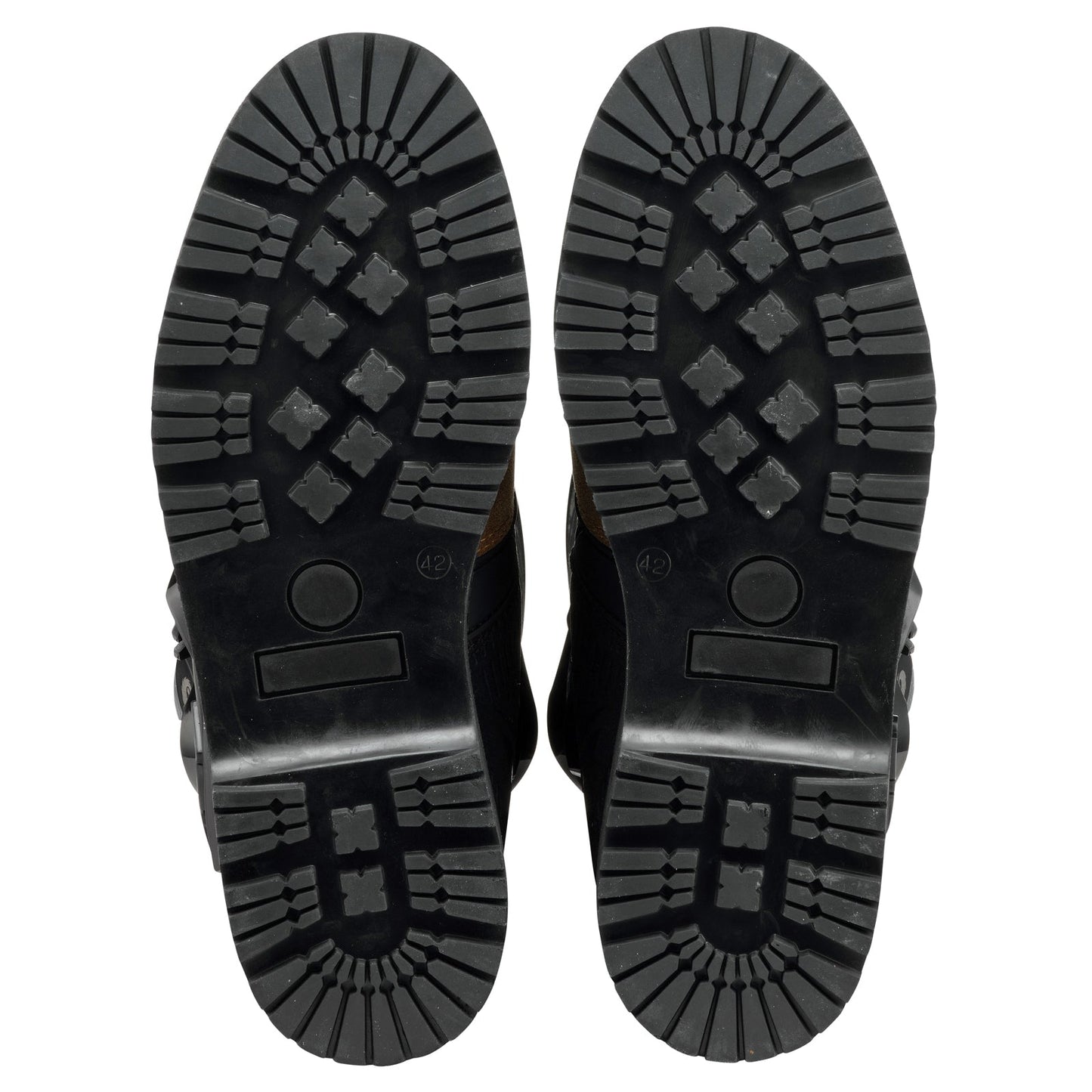 Sidi - Adventure 2 Gore Boot - MILITARY
