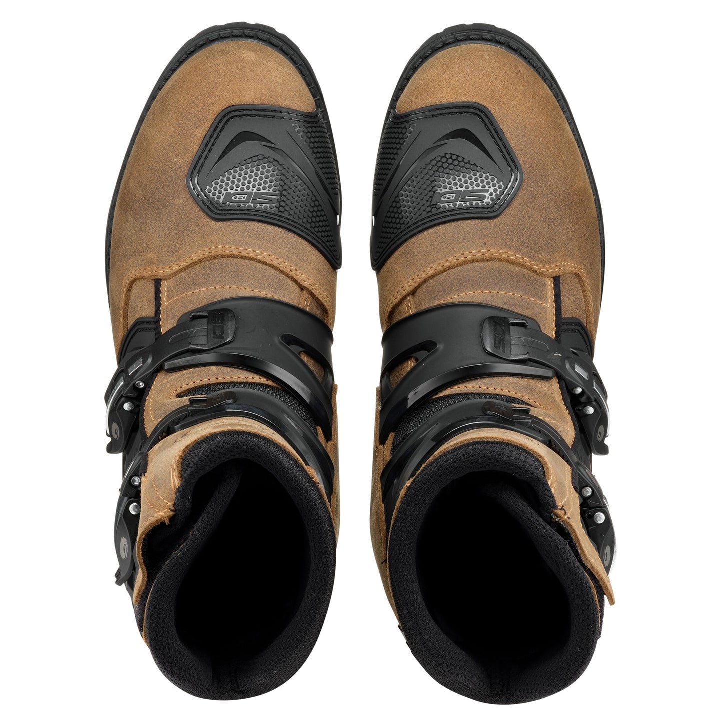 Sidi - Mid Adventure 2 Gore Boot - TOBACCO