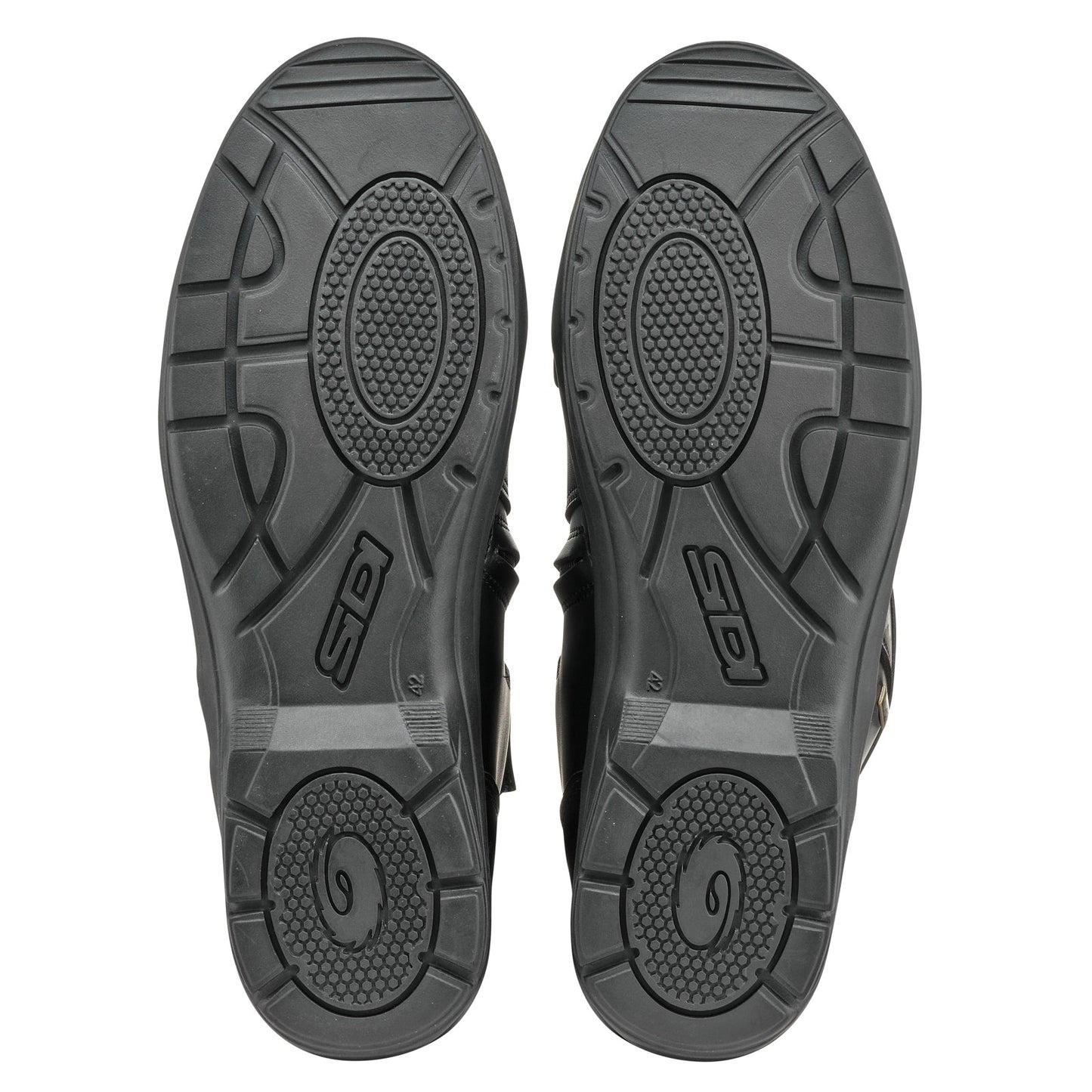 Sidi - Gavia Gore Boot - BLACK