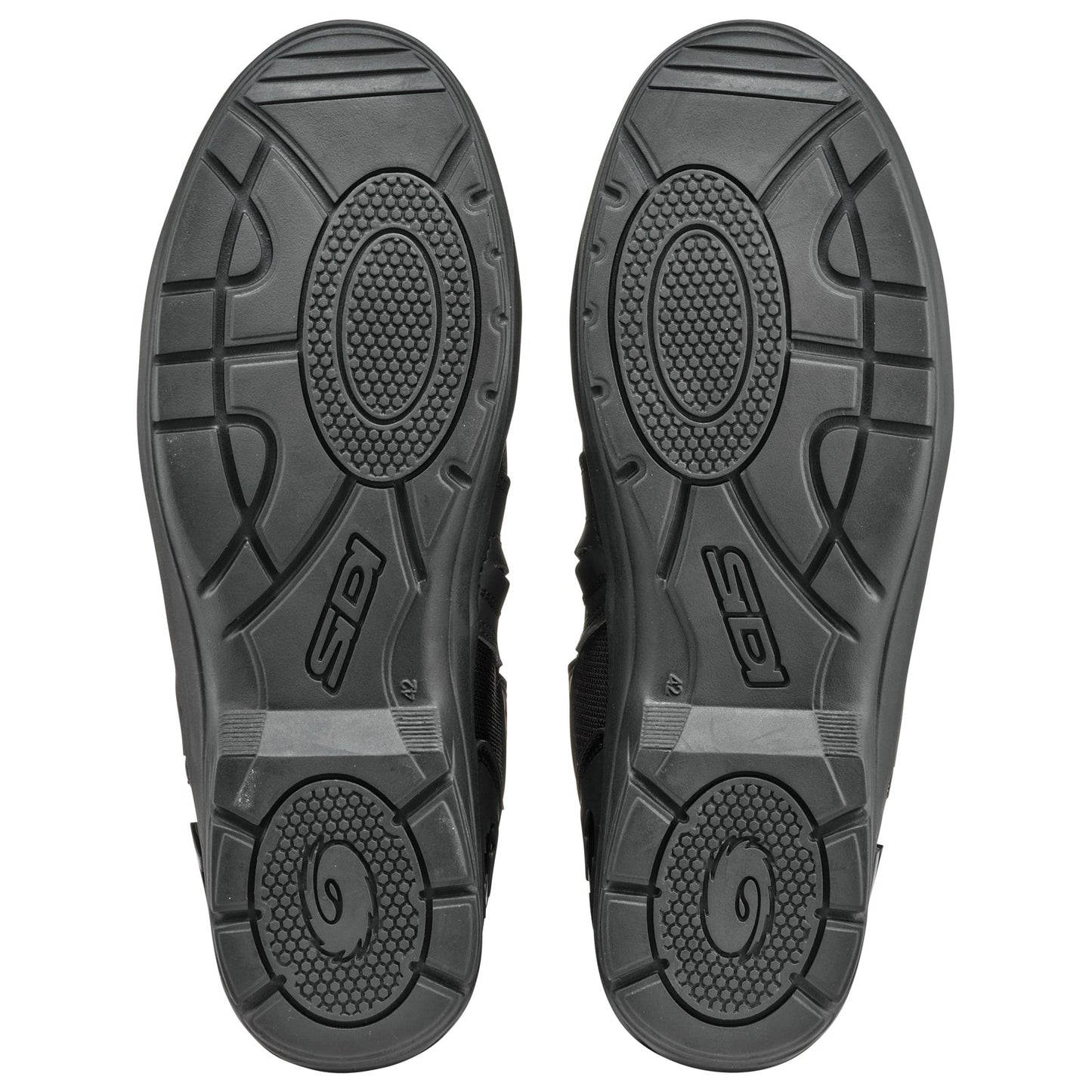 Sidi - Aria Gore Boot - BLACK